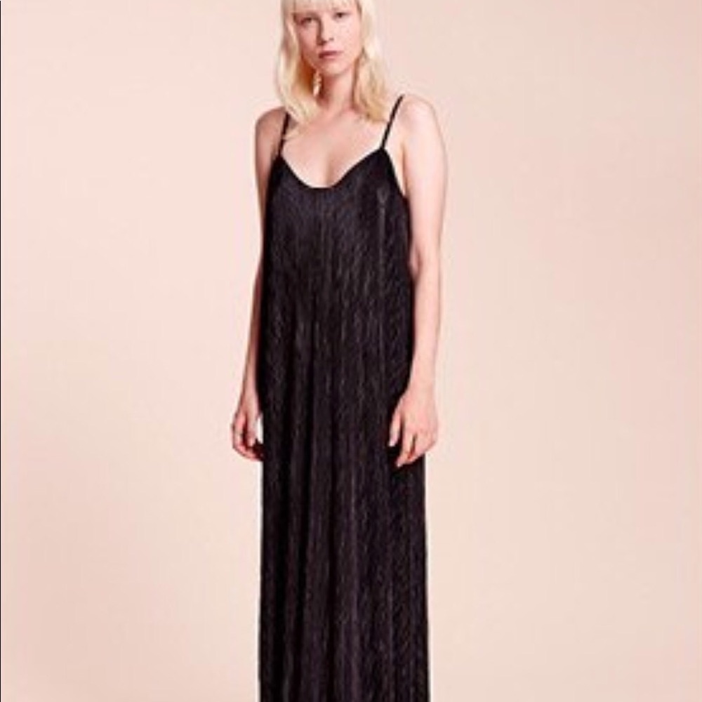 NWT R/H Studio Naru Long Dress